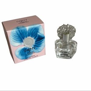 Capri by Vince Camuto .25 Fl. Oz. Perfume Parfum